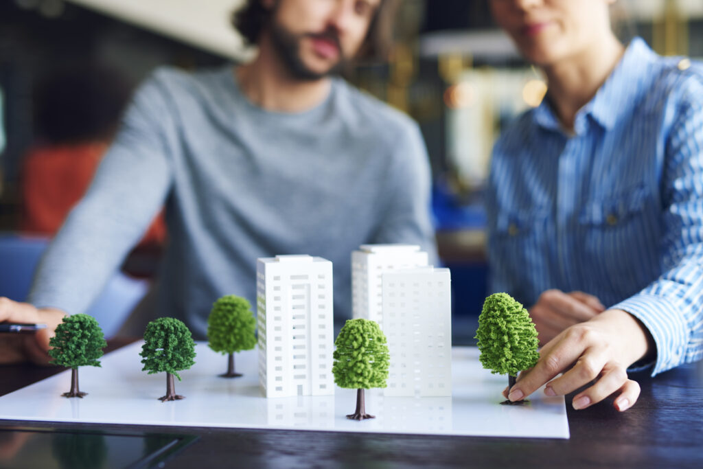 Investing in Pre-Launch Properties