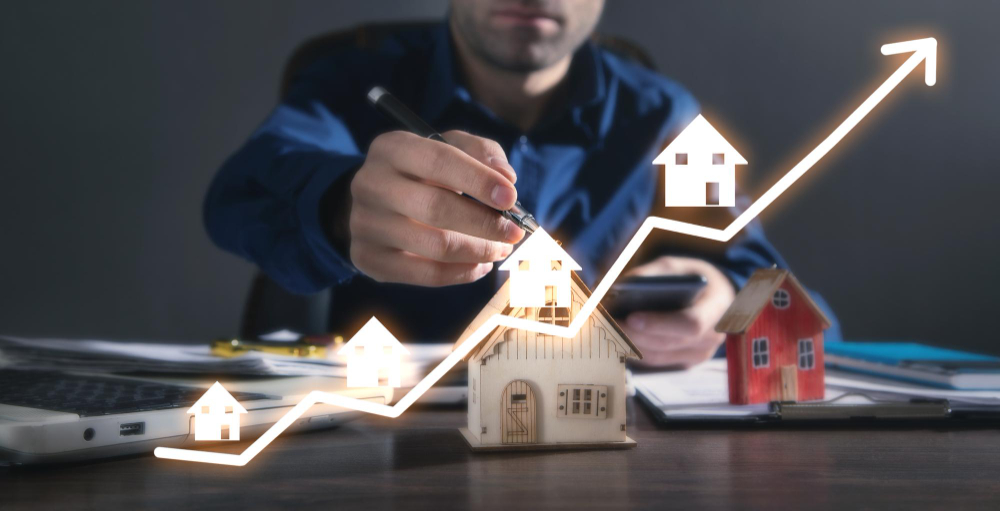real estate investment
