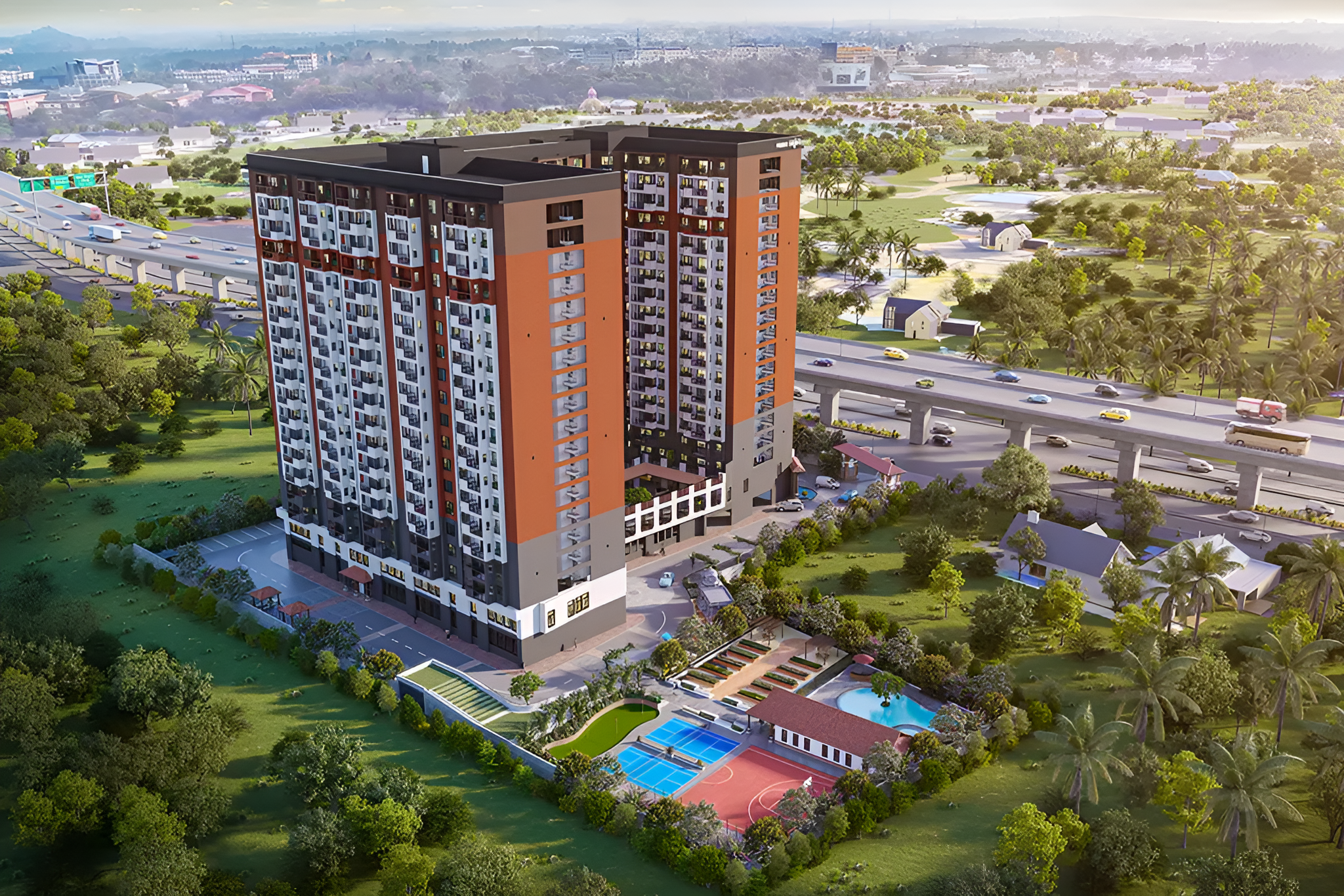 Brigade Cornerstone Utopia